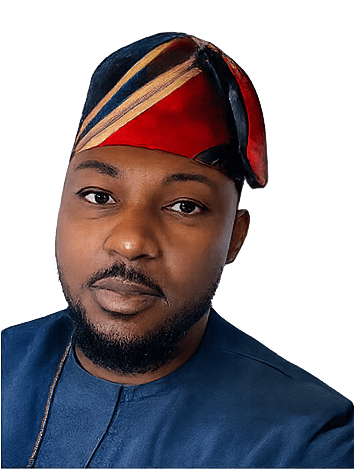 Abdulganiyu Suleiman