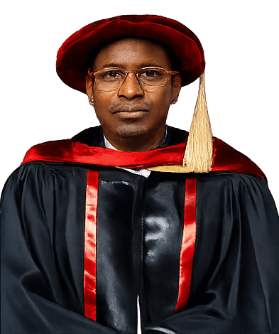 Dr. Audu Saleh Dogo
